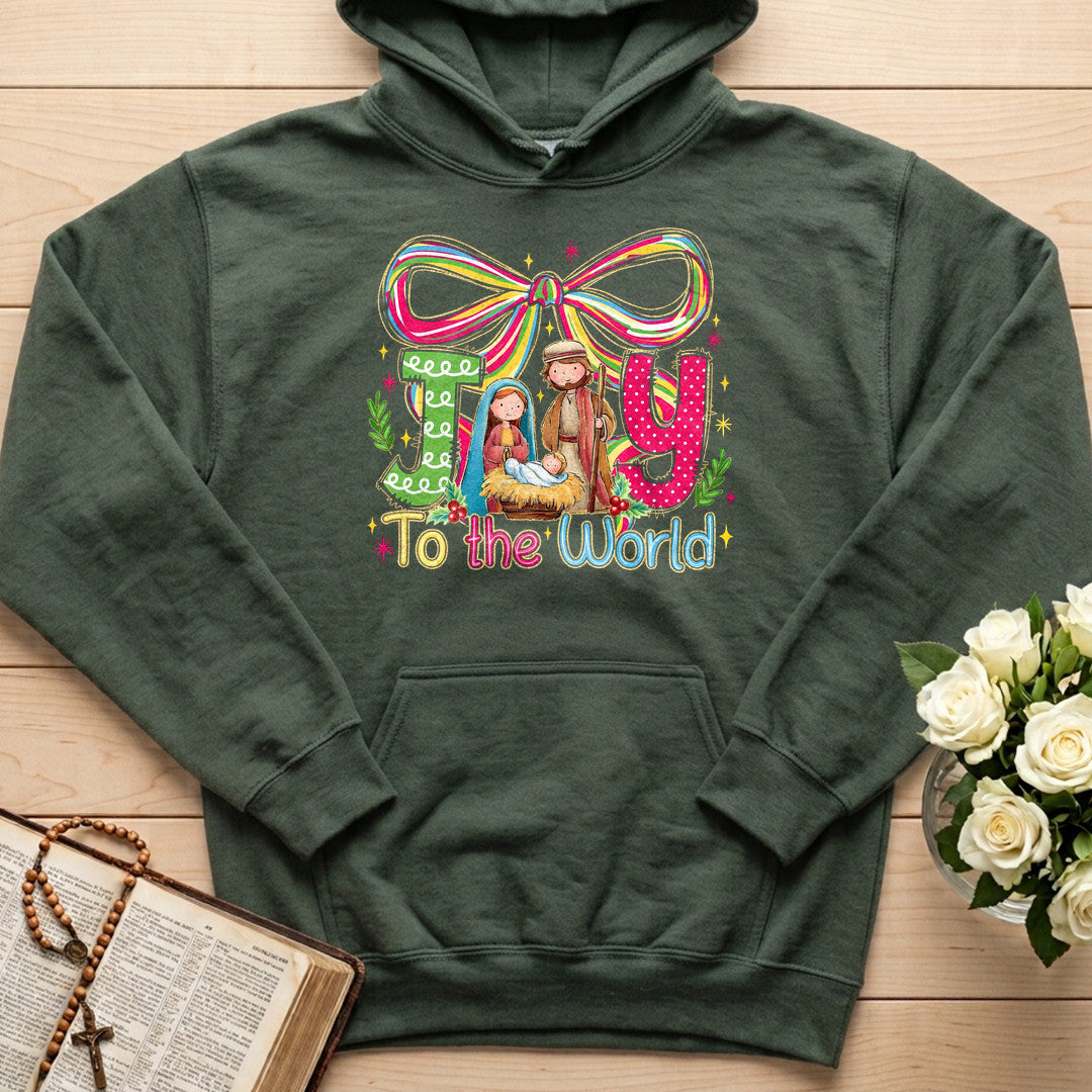 Joy To The World 13