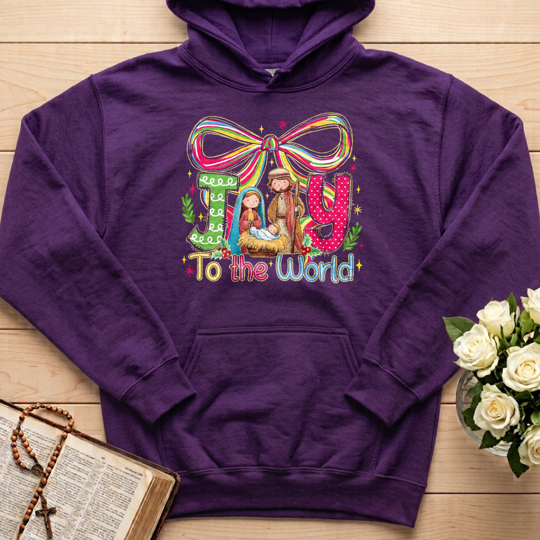 Joy To The World 13