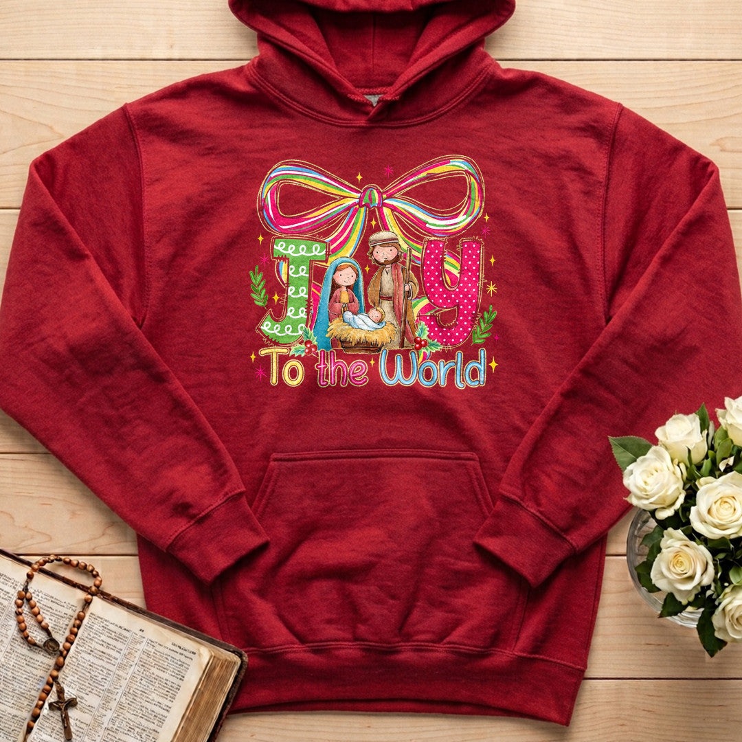 Joy To The World 13
