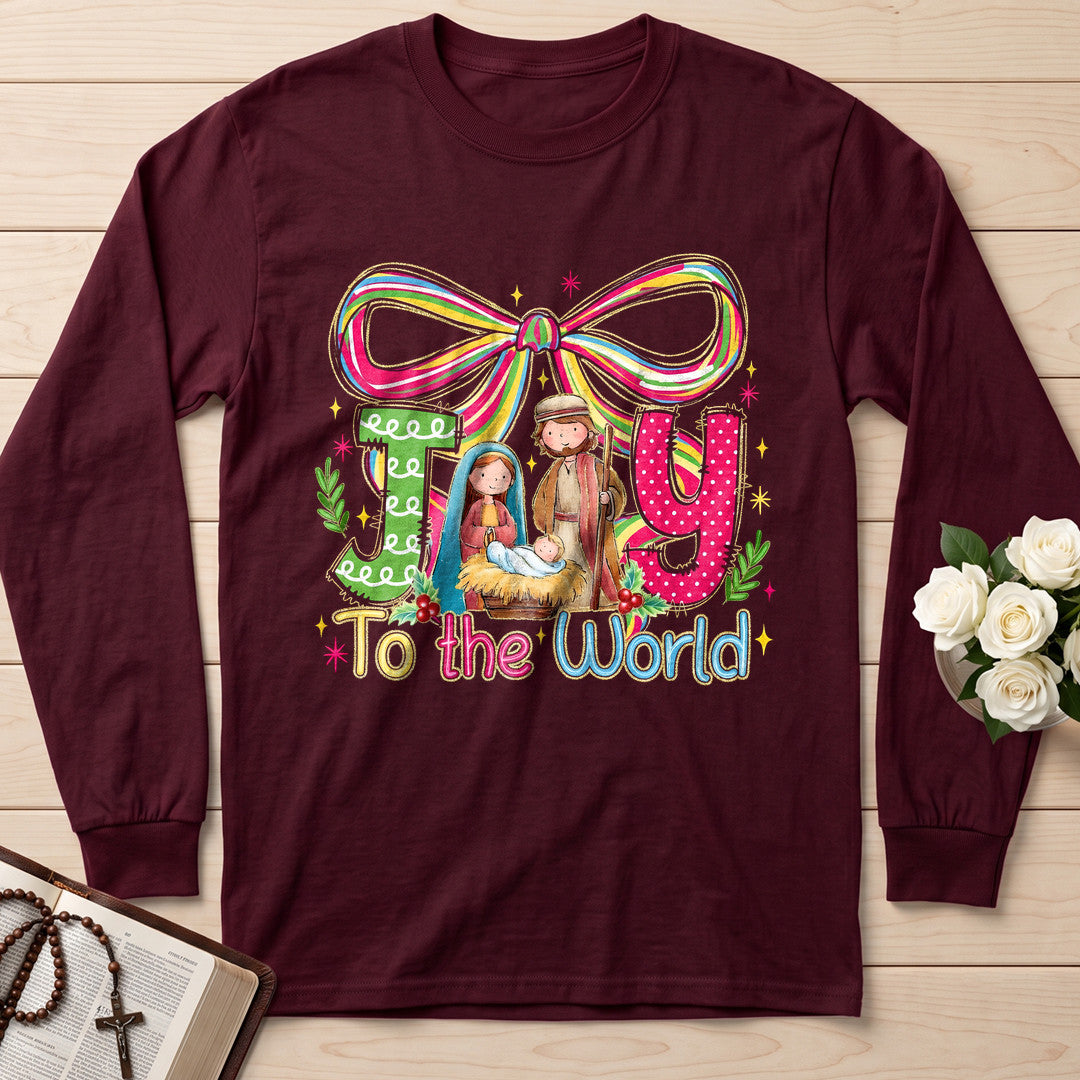 Joy To The World 13