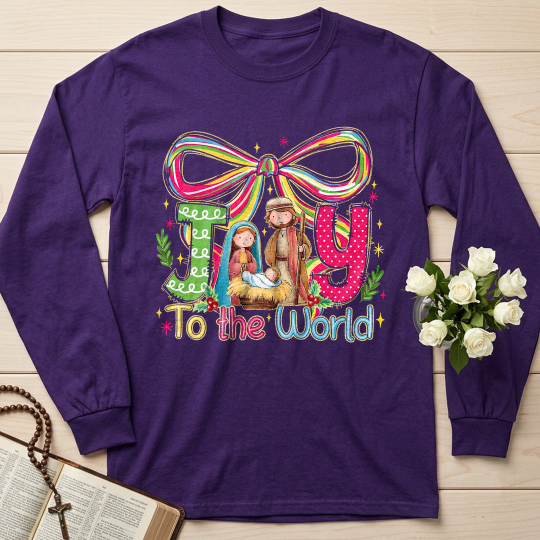 Joy To The World 13