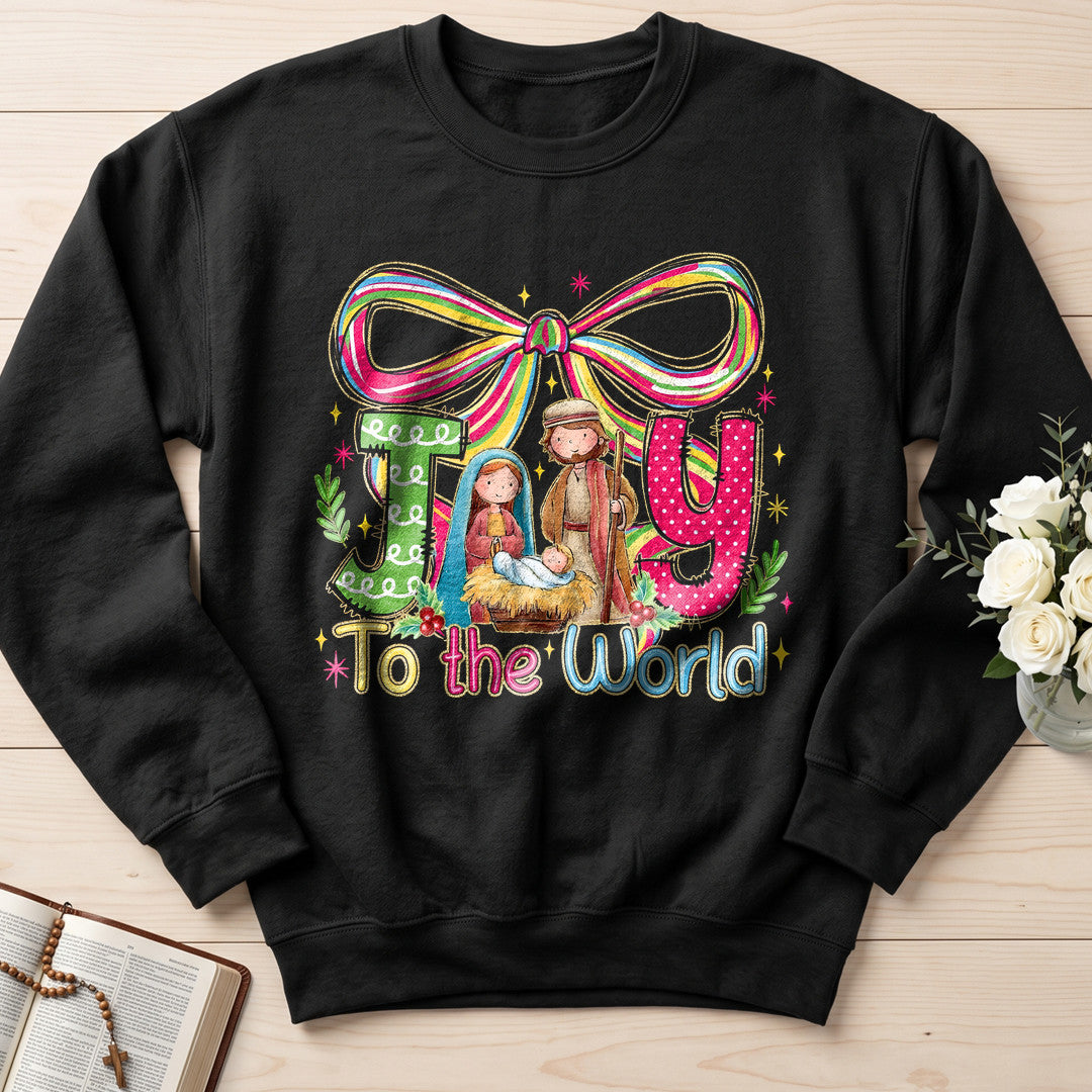 Joy To The World 13