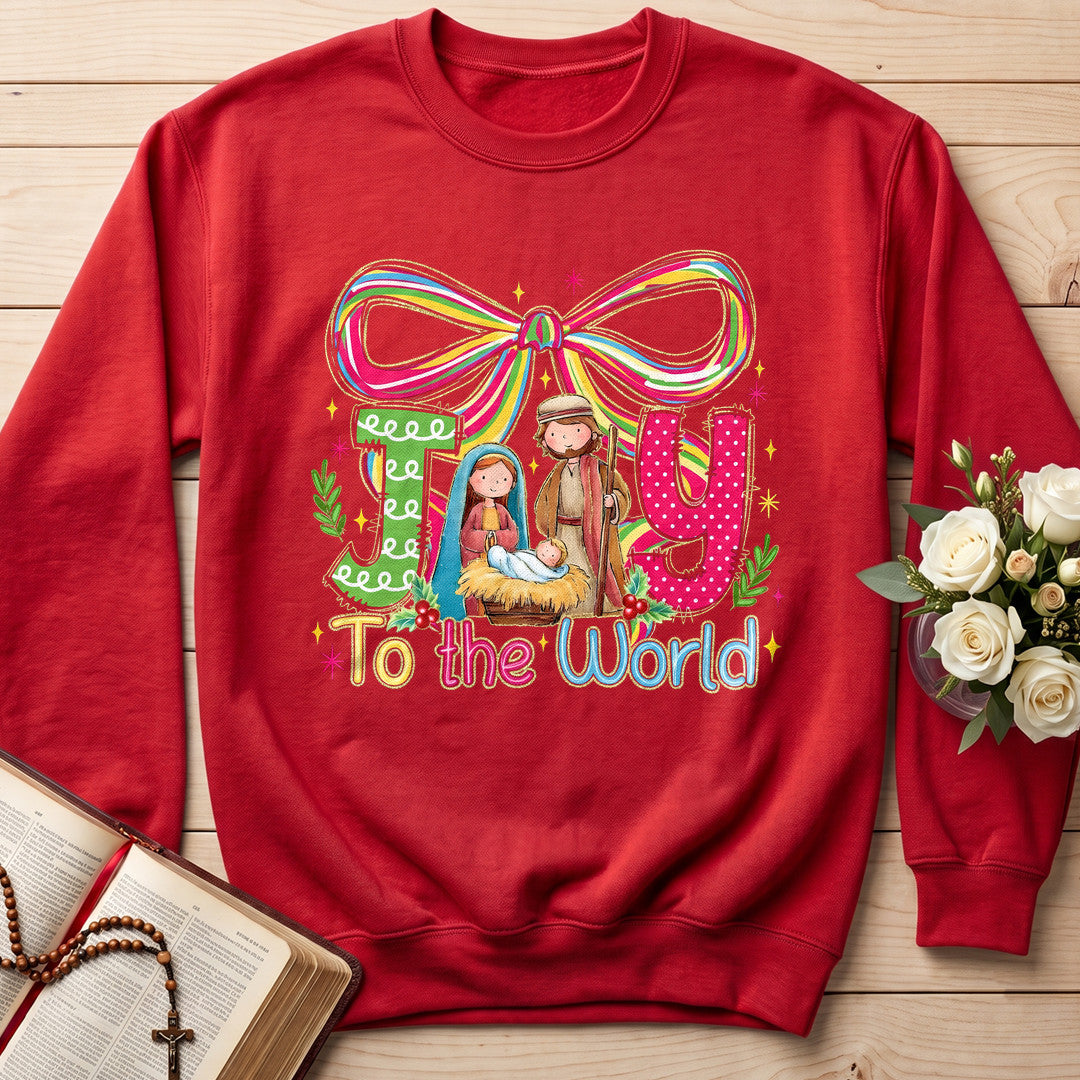 Joy To The World 13