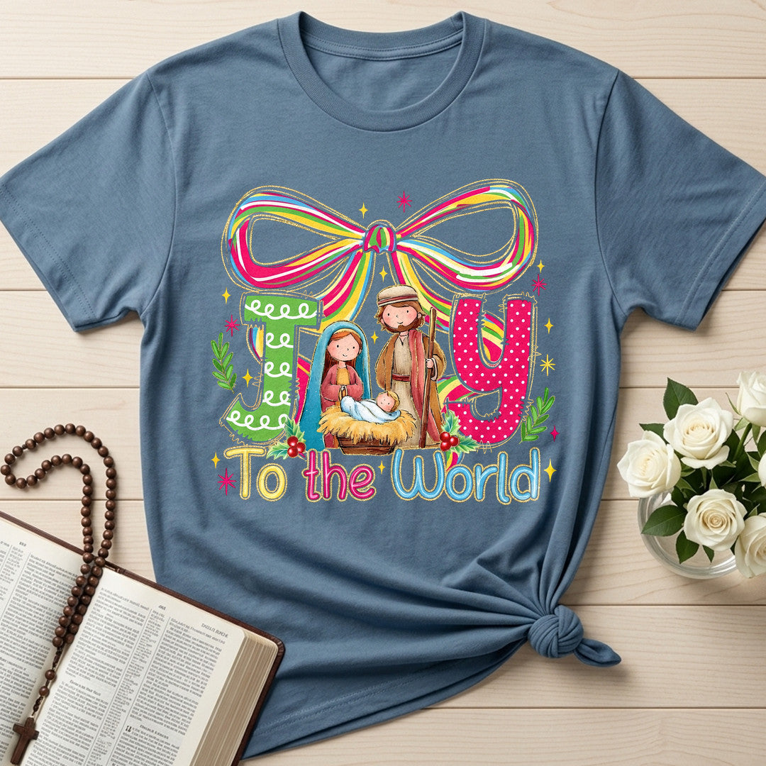 Joy To The World 13