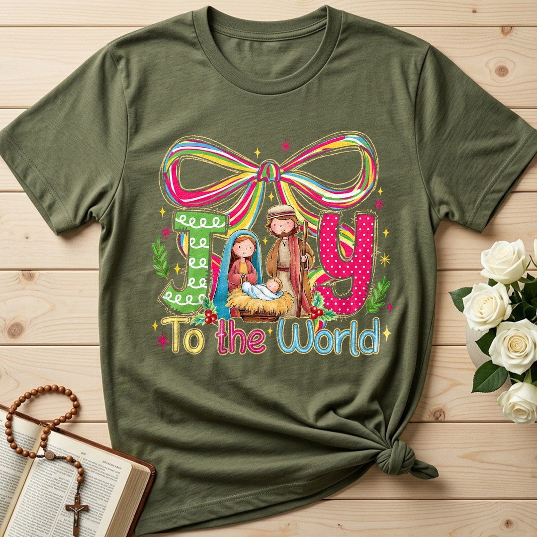 Joy To The World 13