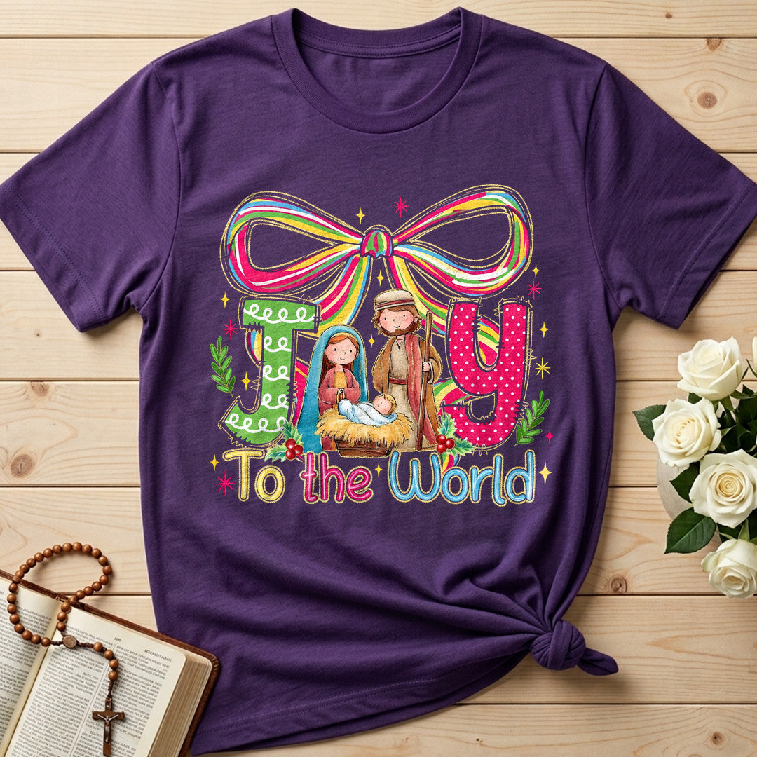 Joy To The World 13