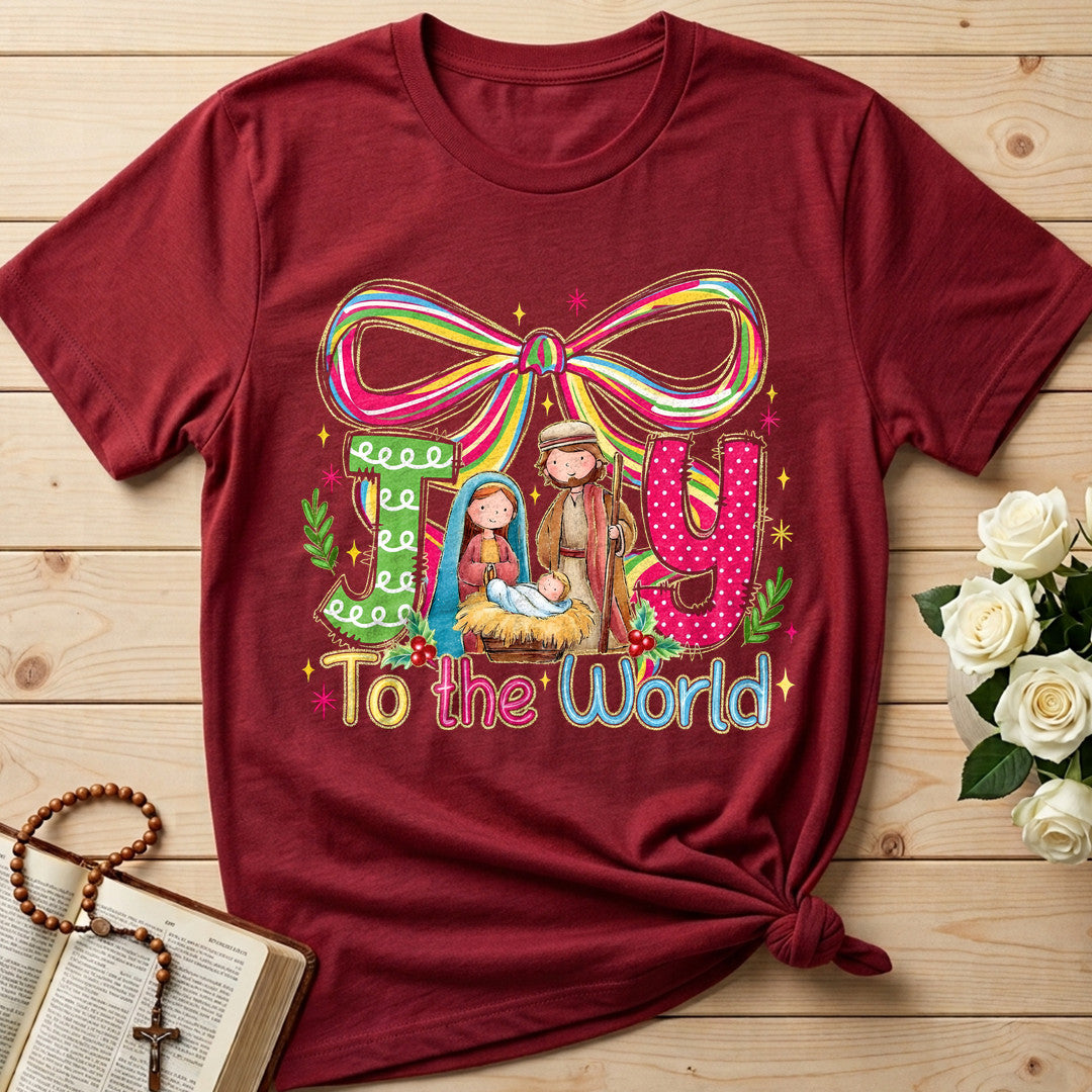 Joy To The World 13