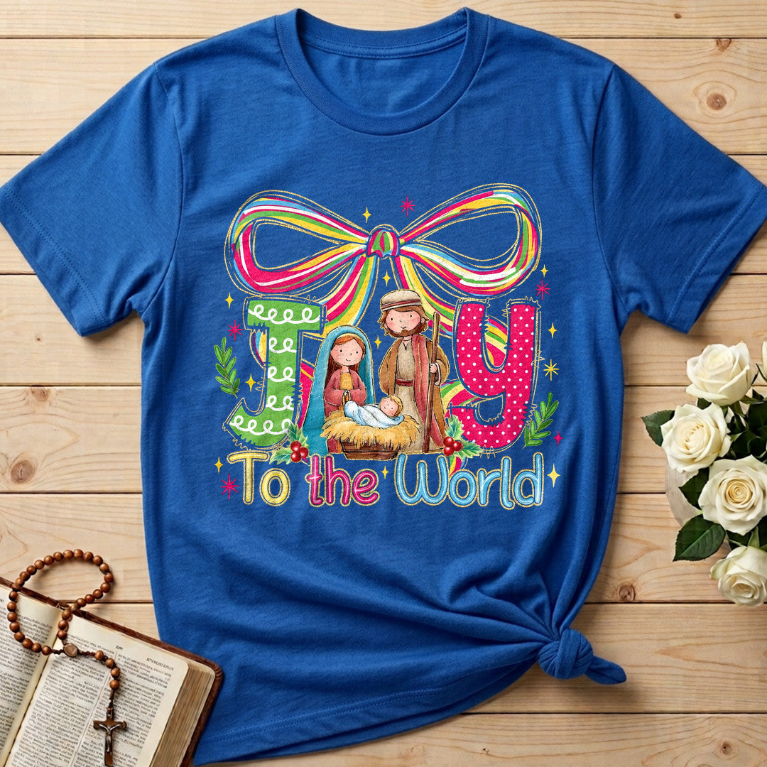 Joy To The World 13