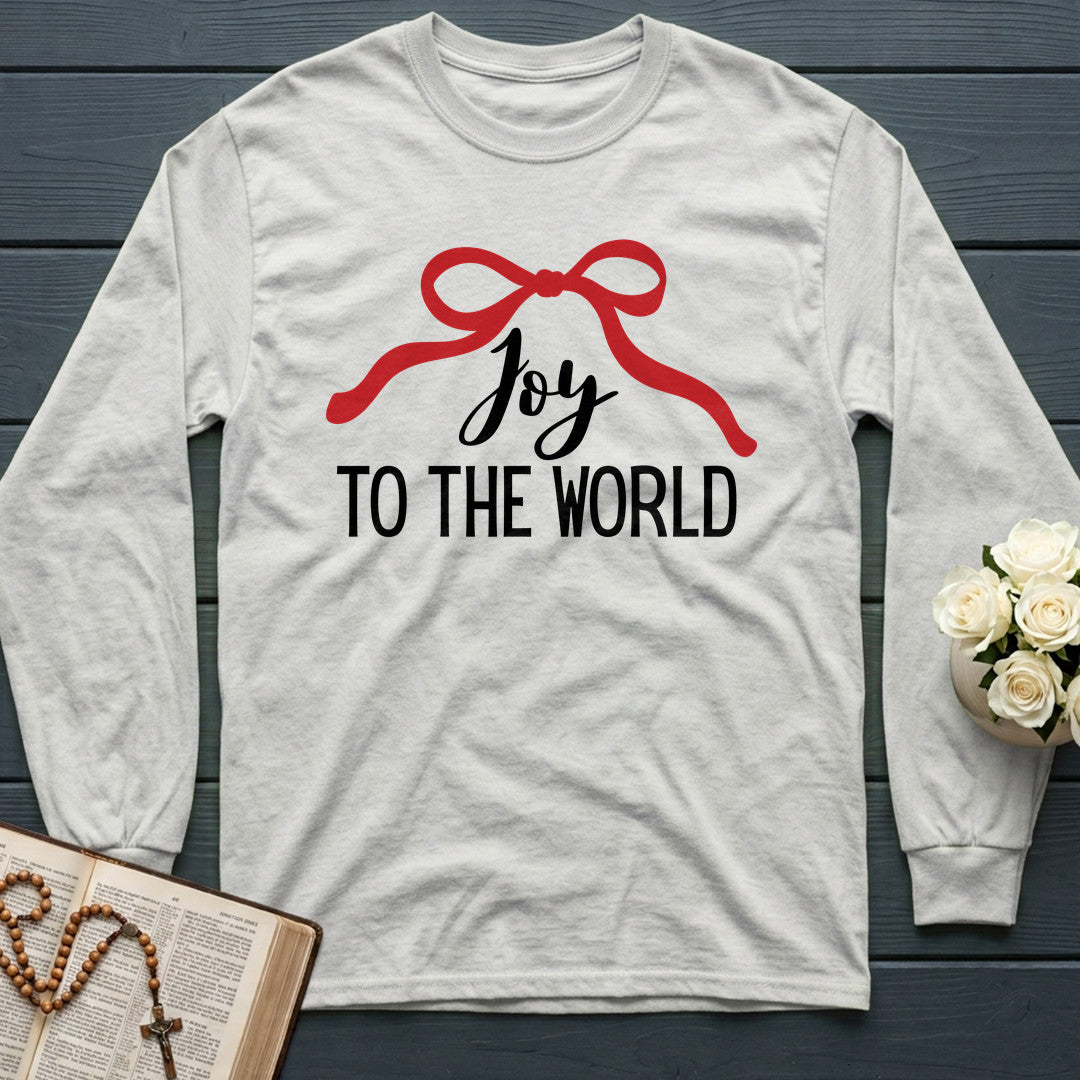 Joy To The World 14
