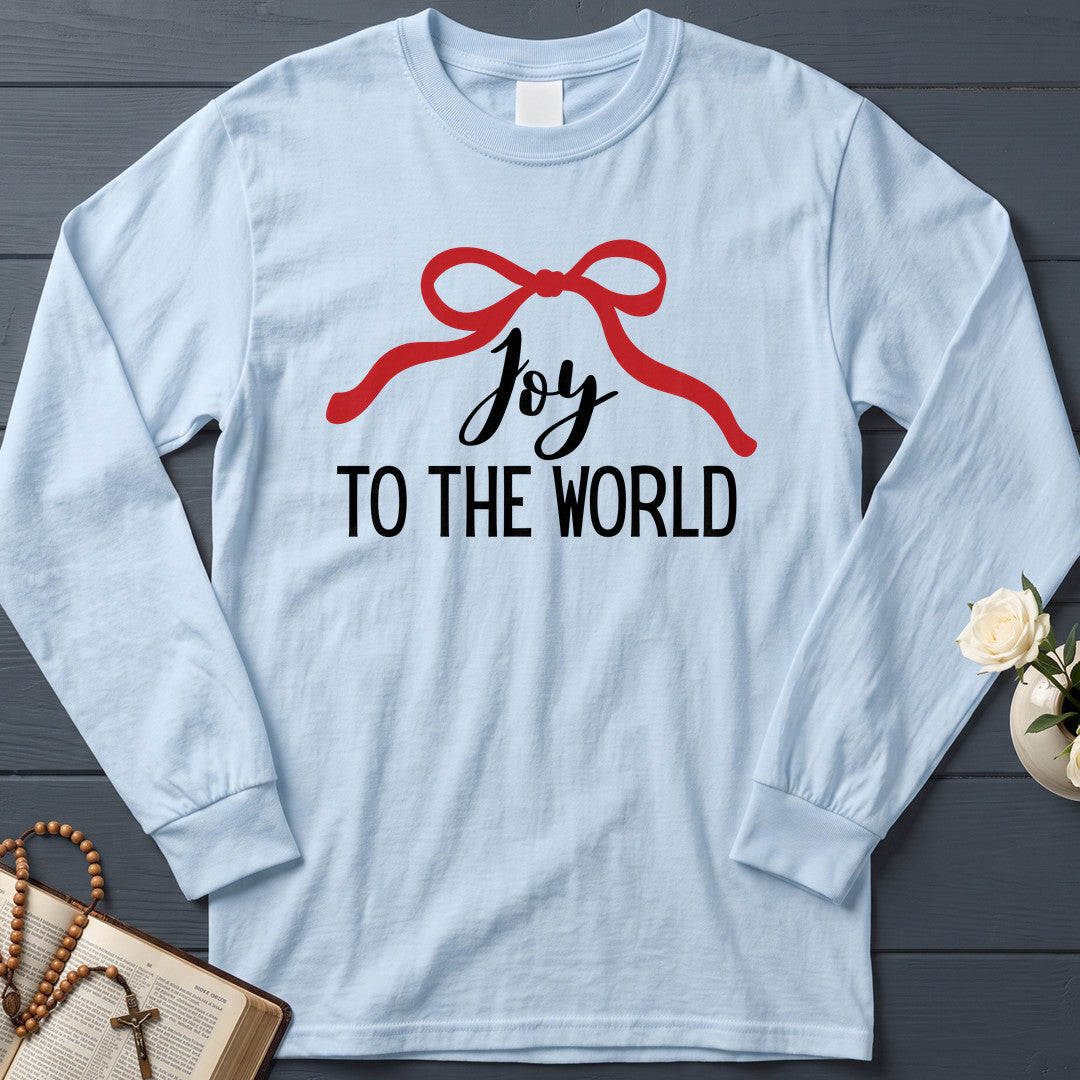 Joy To The World 14
