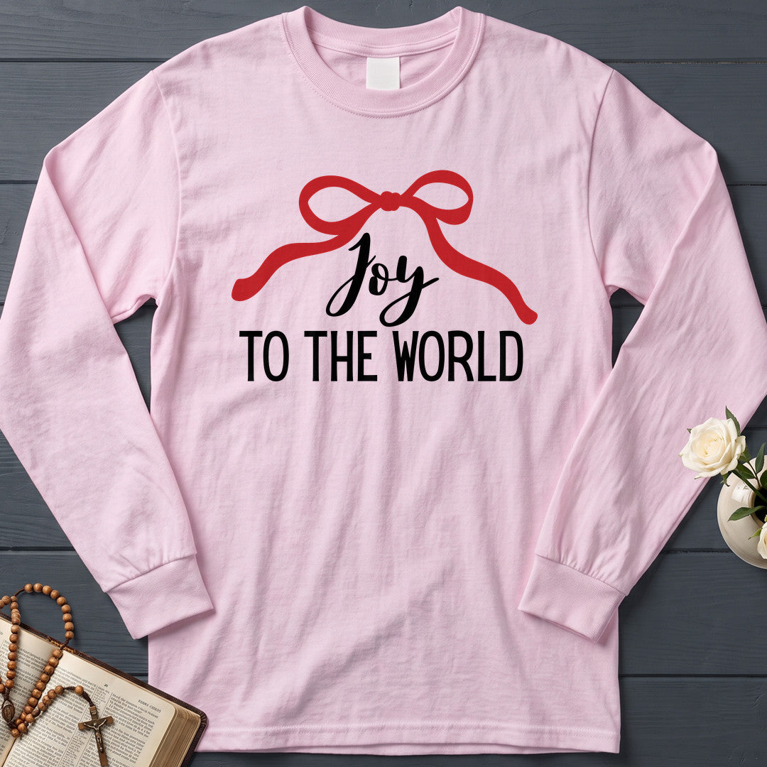 Joy To The World 14
