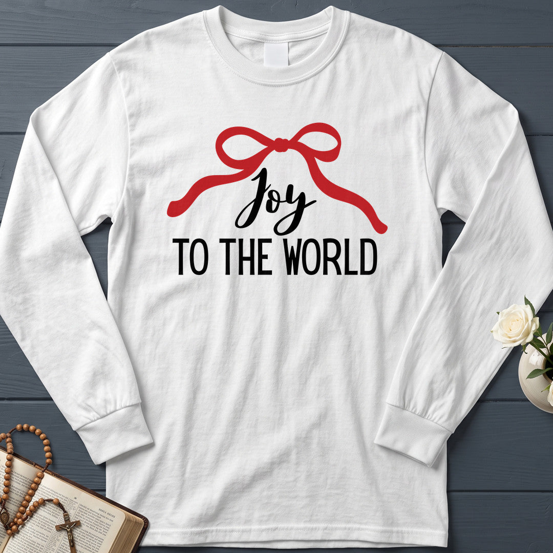 Joy To The World 14
