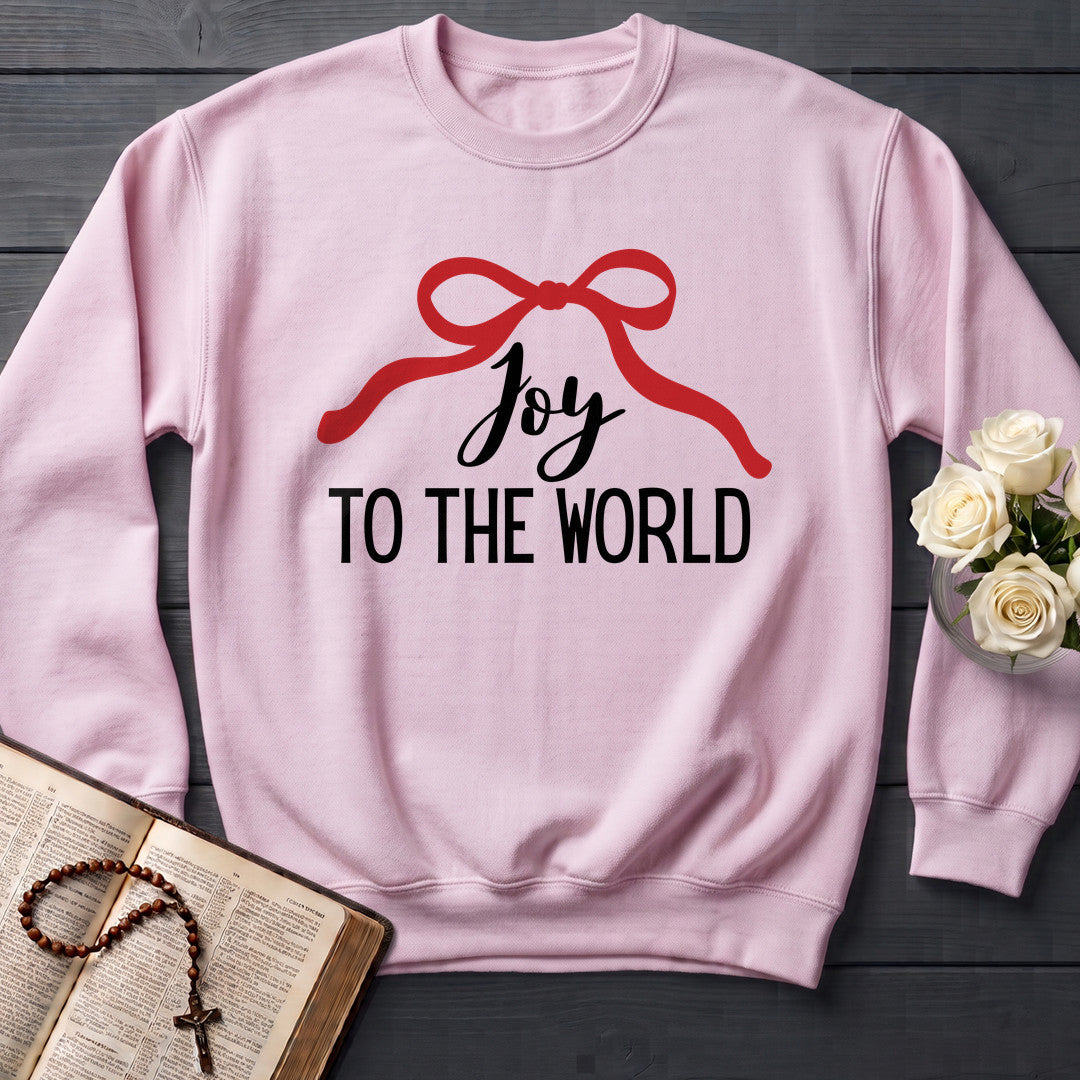 Joy To The World 14