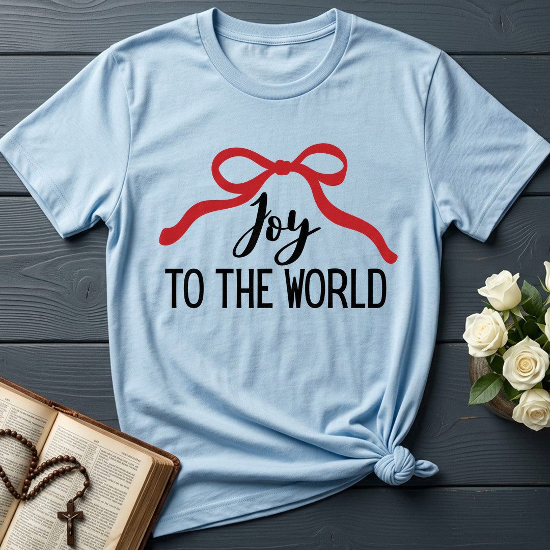Joy To The World 14