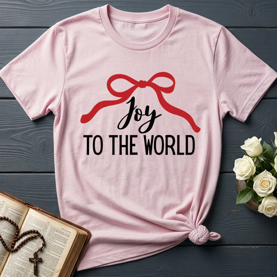 Joy To The World 14