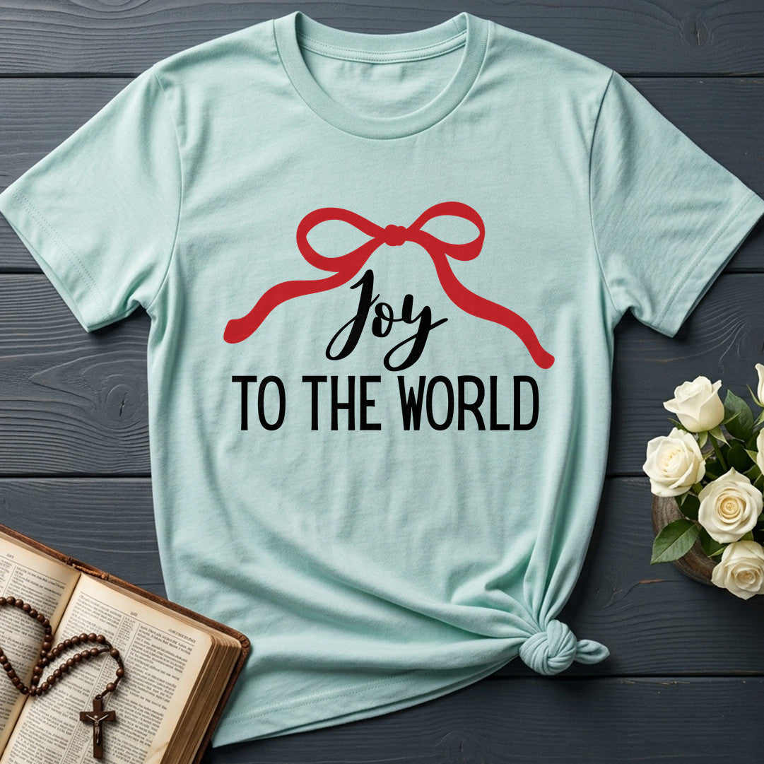Joy To The World 14
