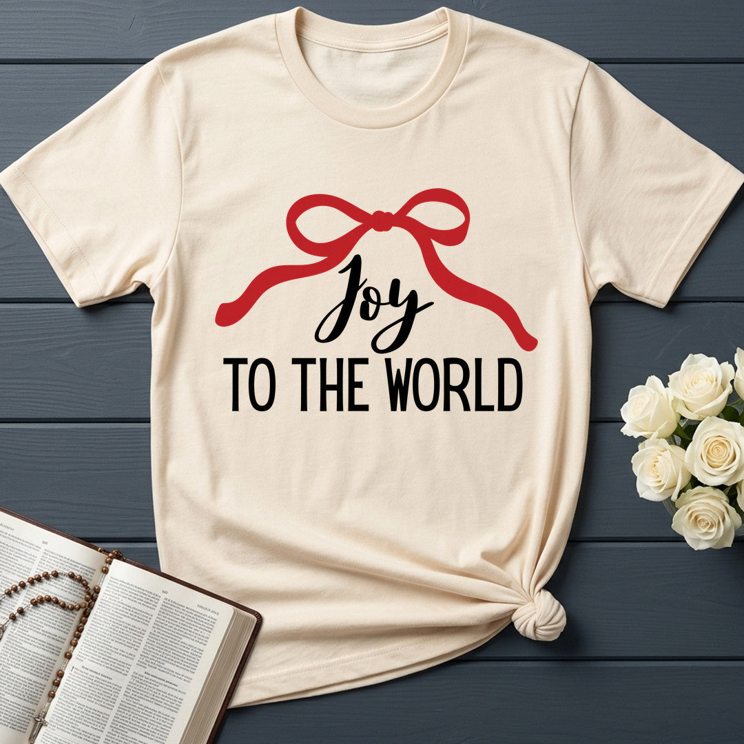 Joy To The World 14