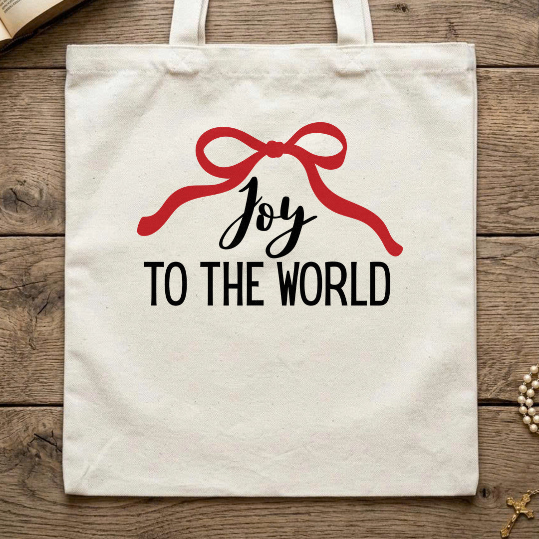 Joy To The World 14