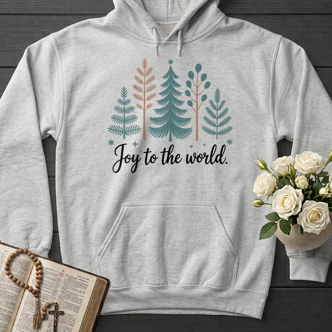 Joy To The World 15