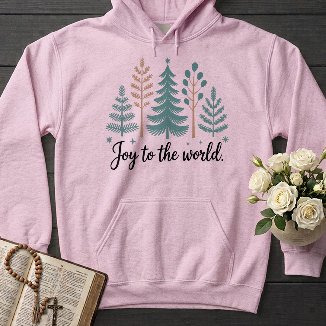 Joy To The World 15