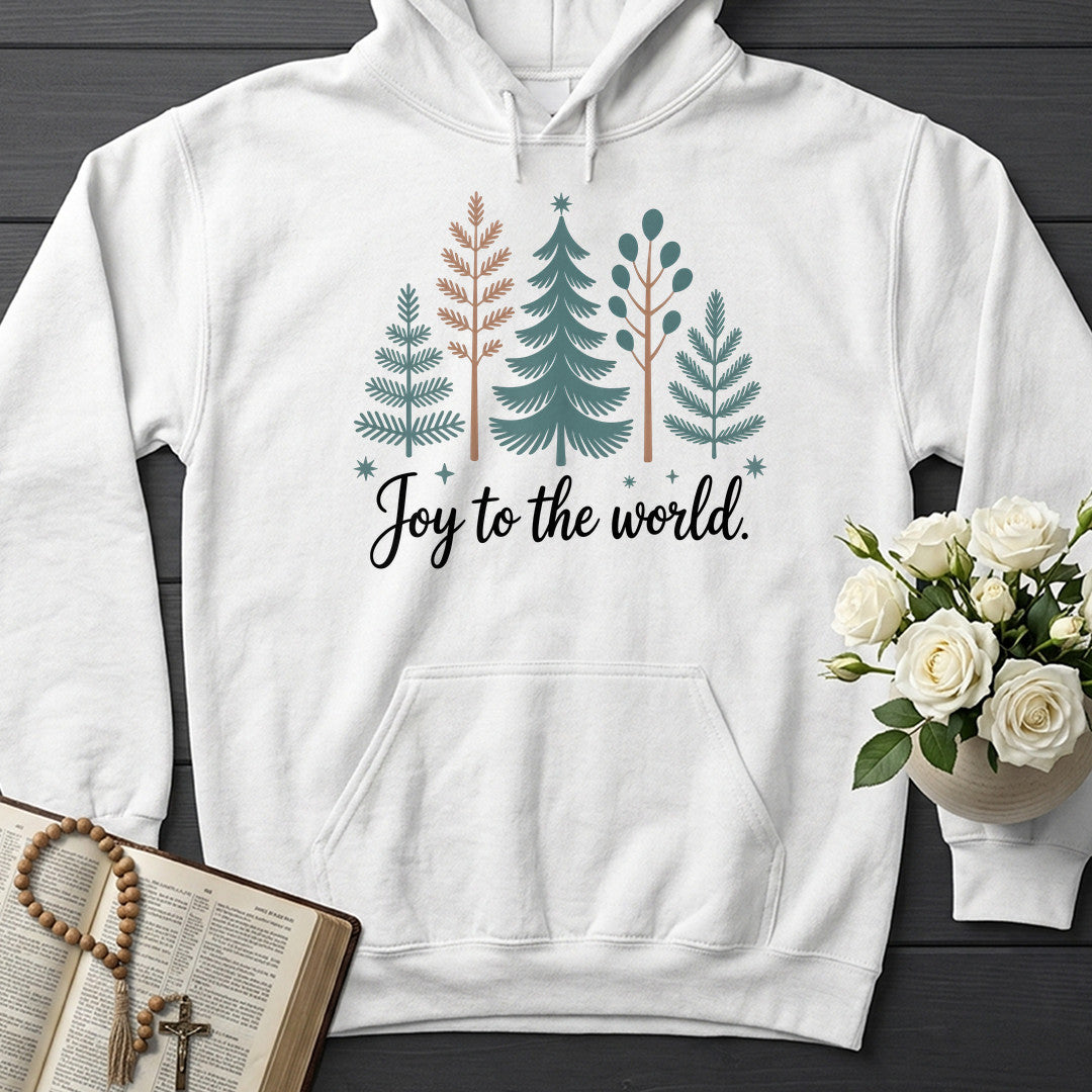 Joy To The World 15