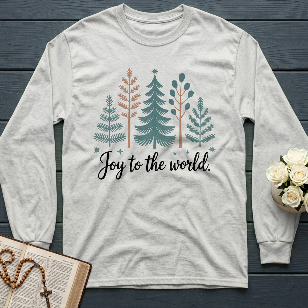 Joy To The World 15
