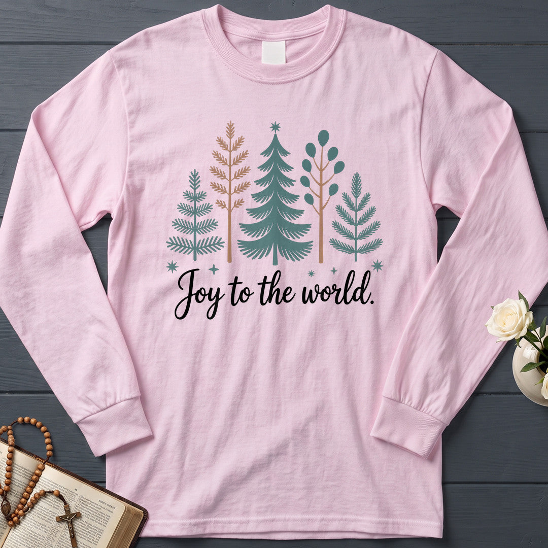 Joy To The World 15
