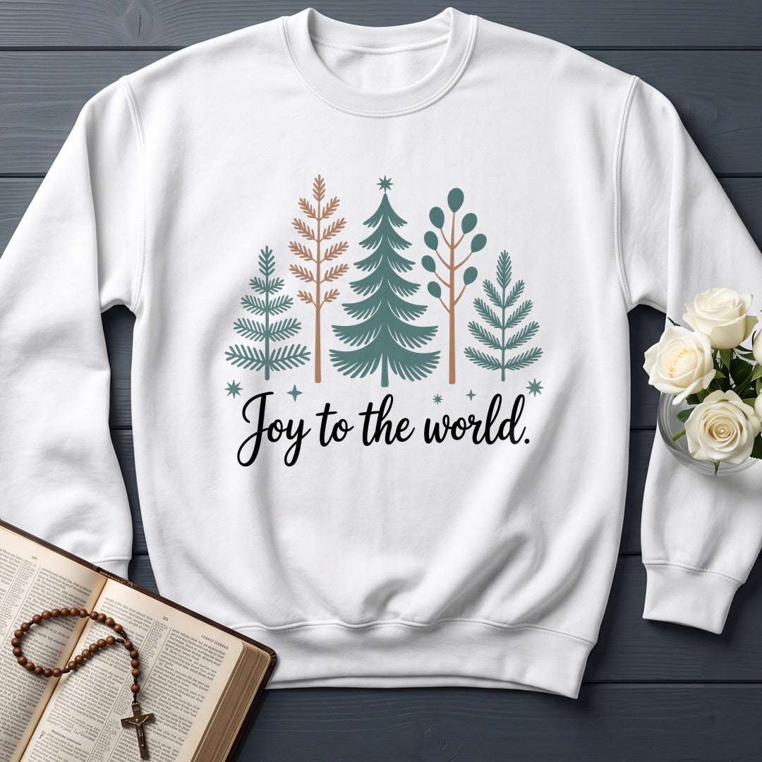 Joy To The World 15