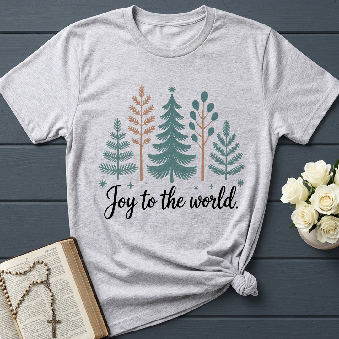 Joy To The World 15