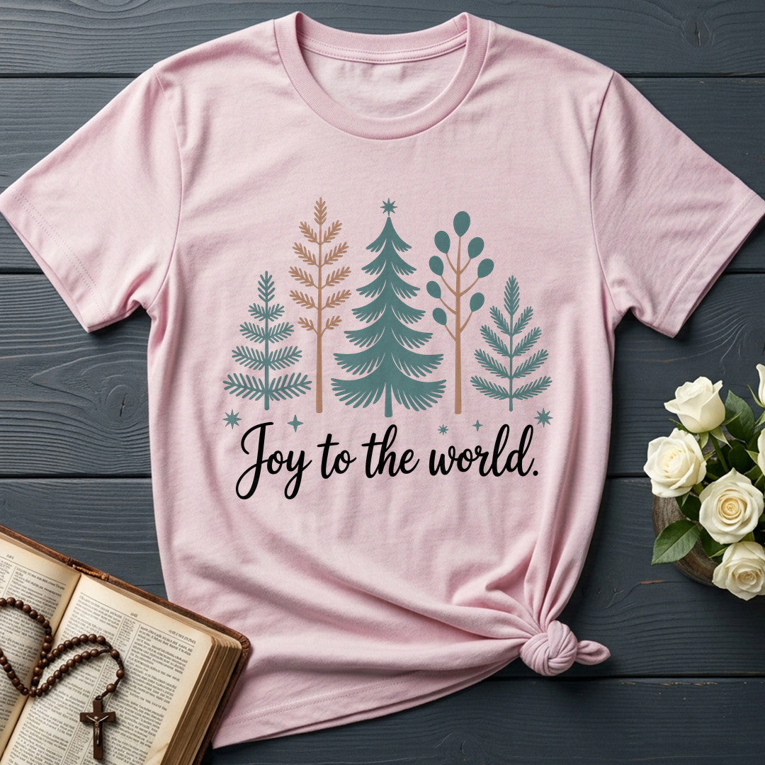 Joy To The World 15
