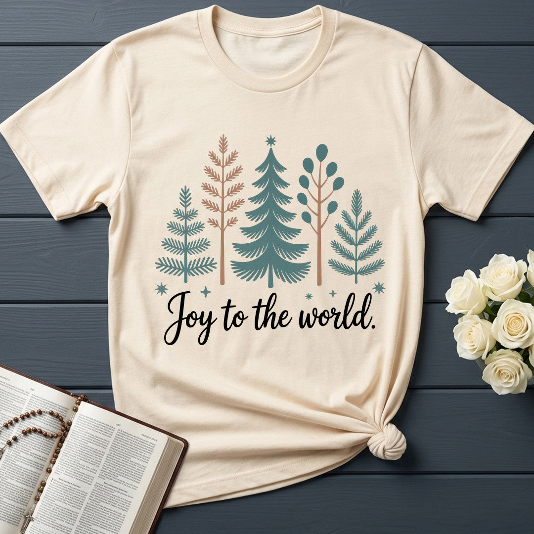 Joy To The World 15