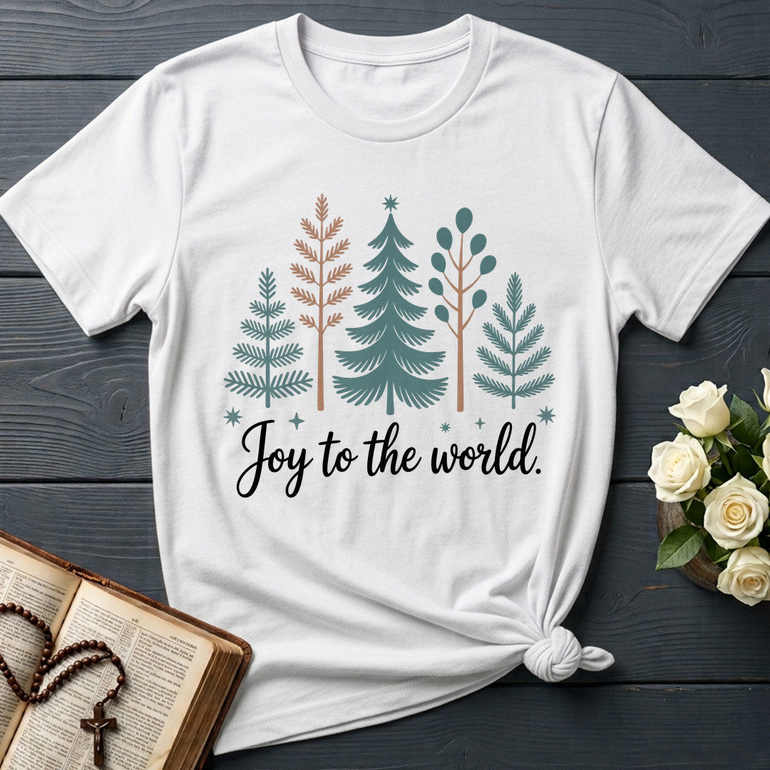 Joy To The World 15