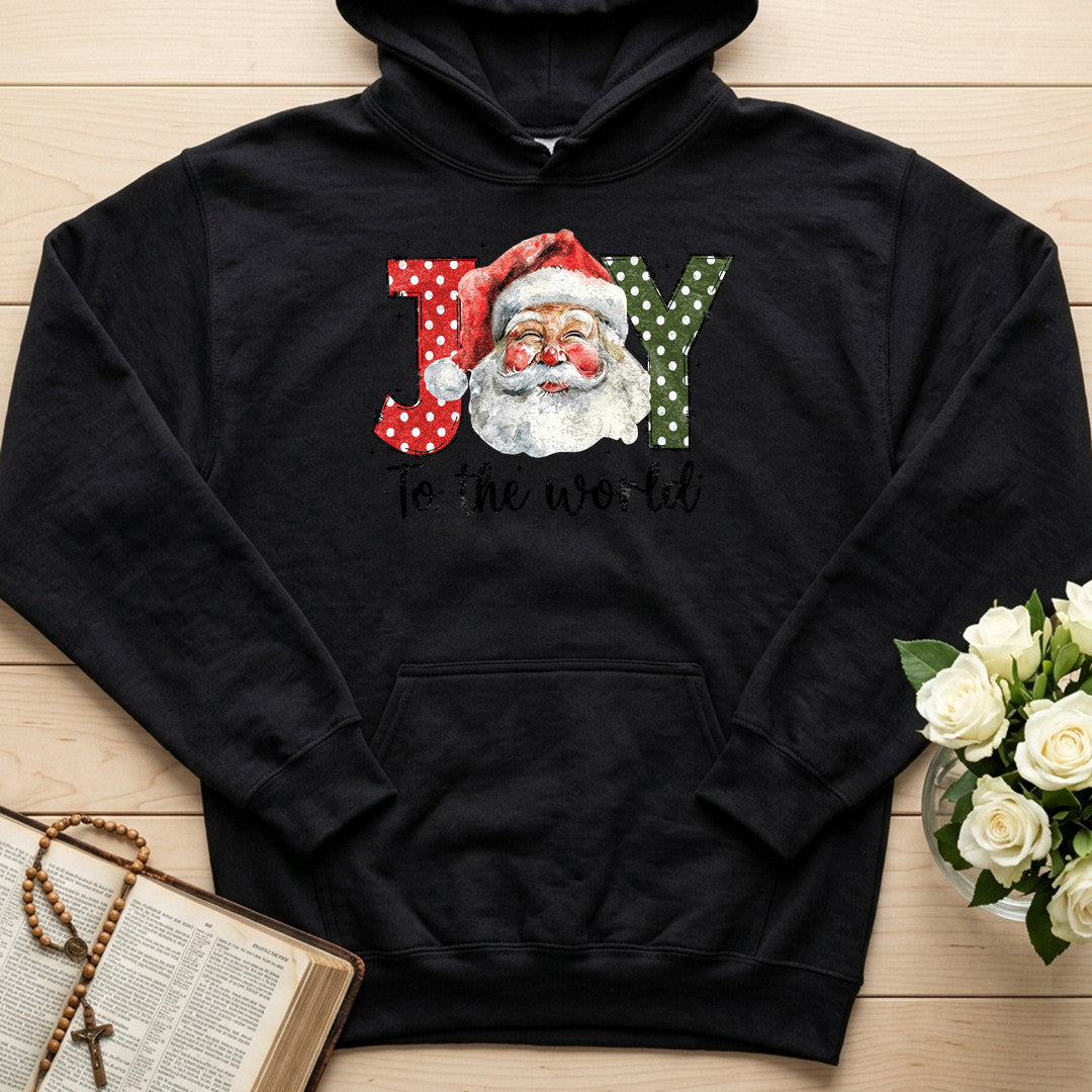 Joy To The World 16