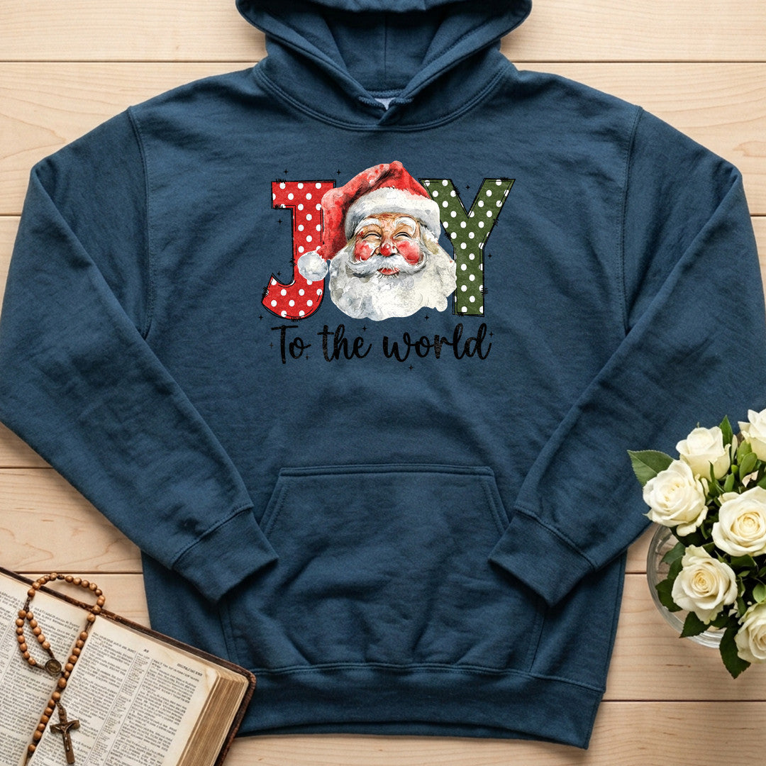 Joy To The World 16