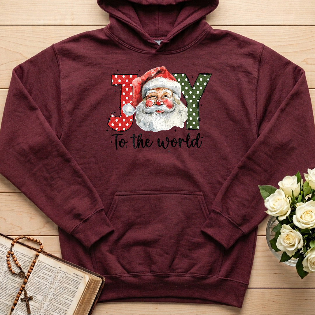 Joy To The World 16