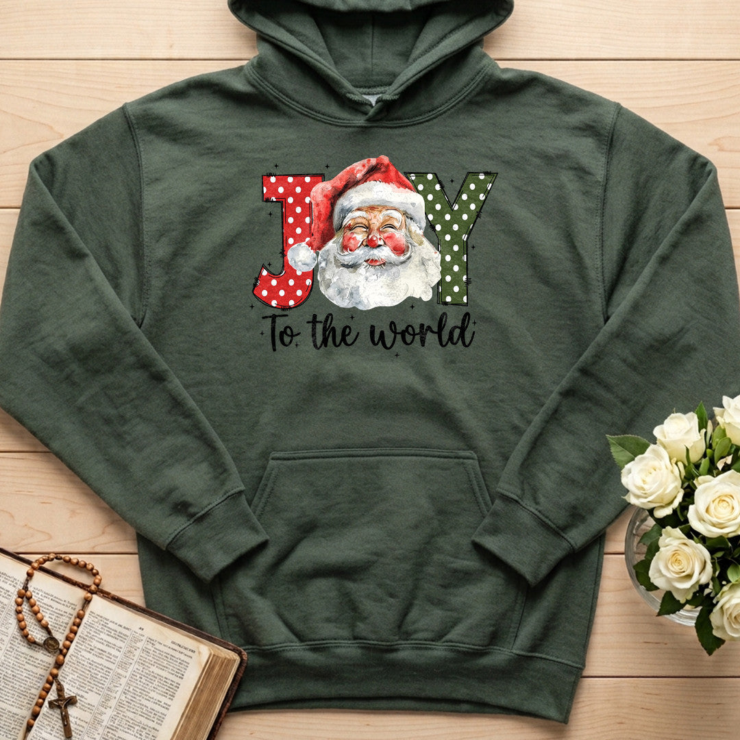 Joy To The World 16