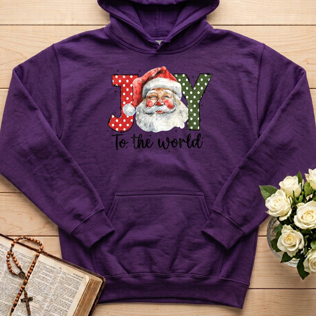 Joy To The World 16