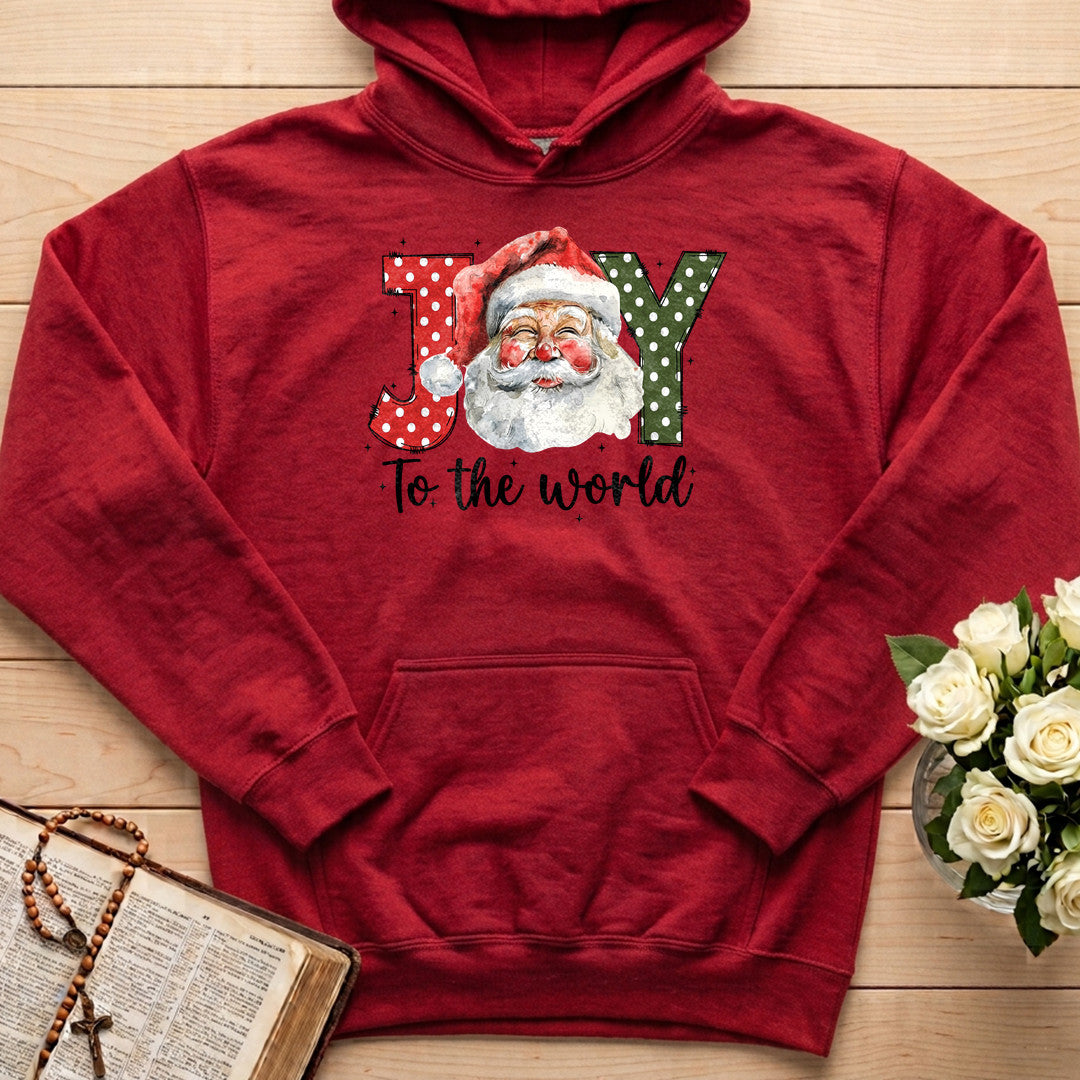 Joy To The World 16
