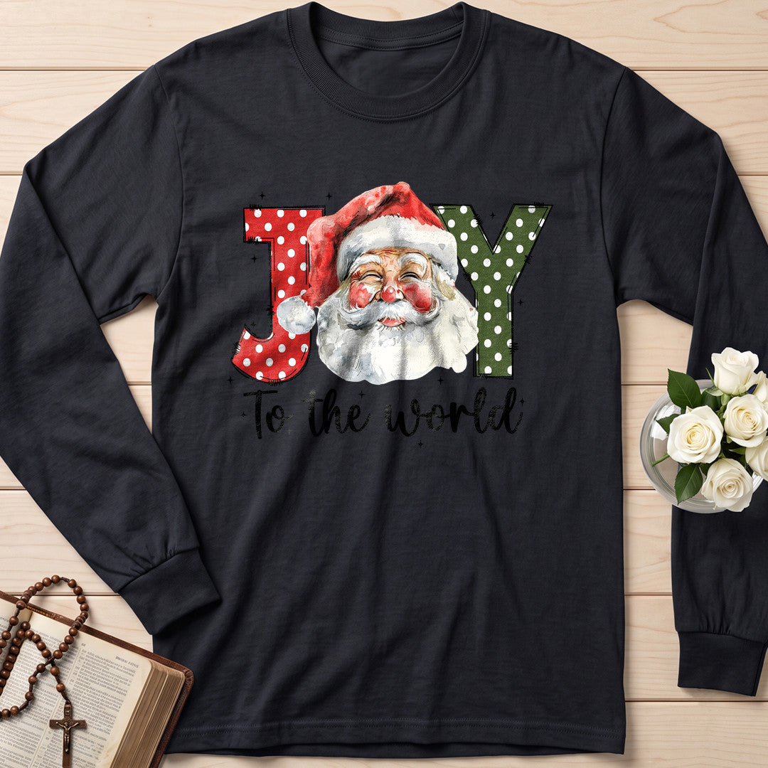 Joy To The World 16