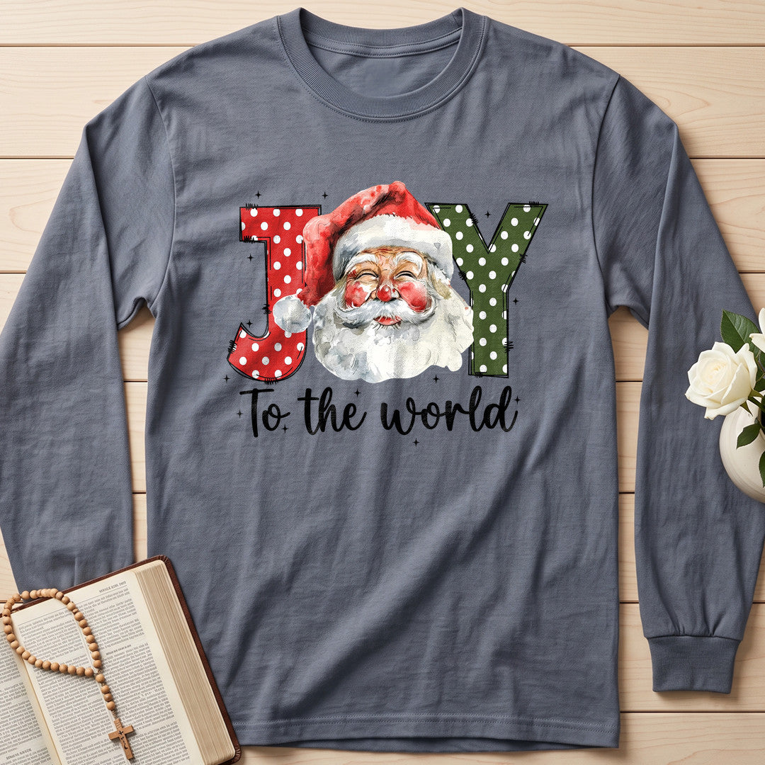 Joy To The World 16