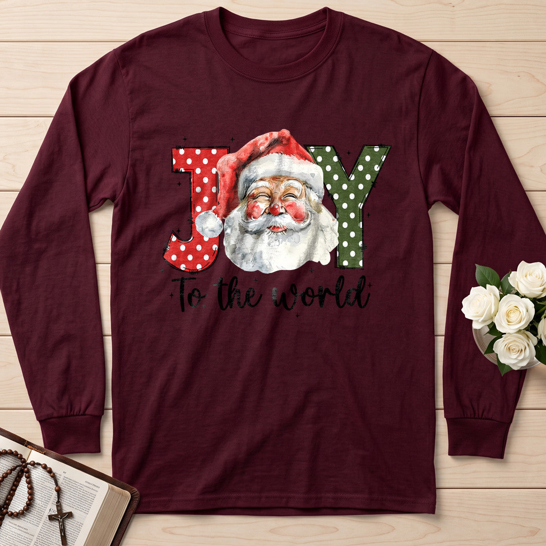 Joy To The World 16