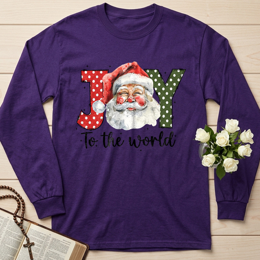 Joy To The World 16