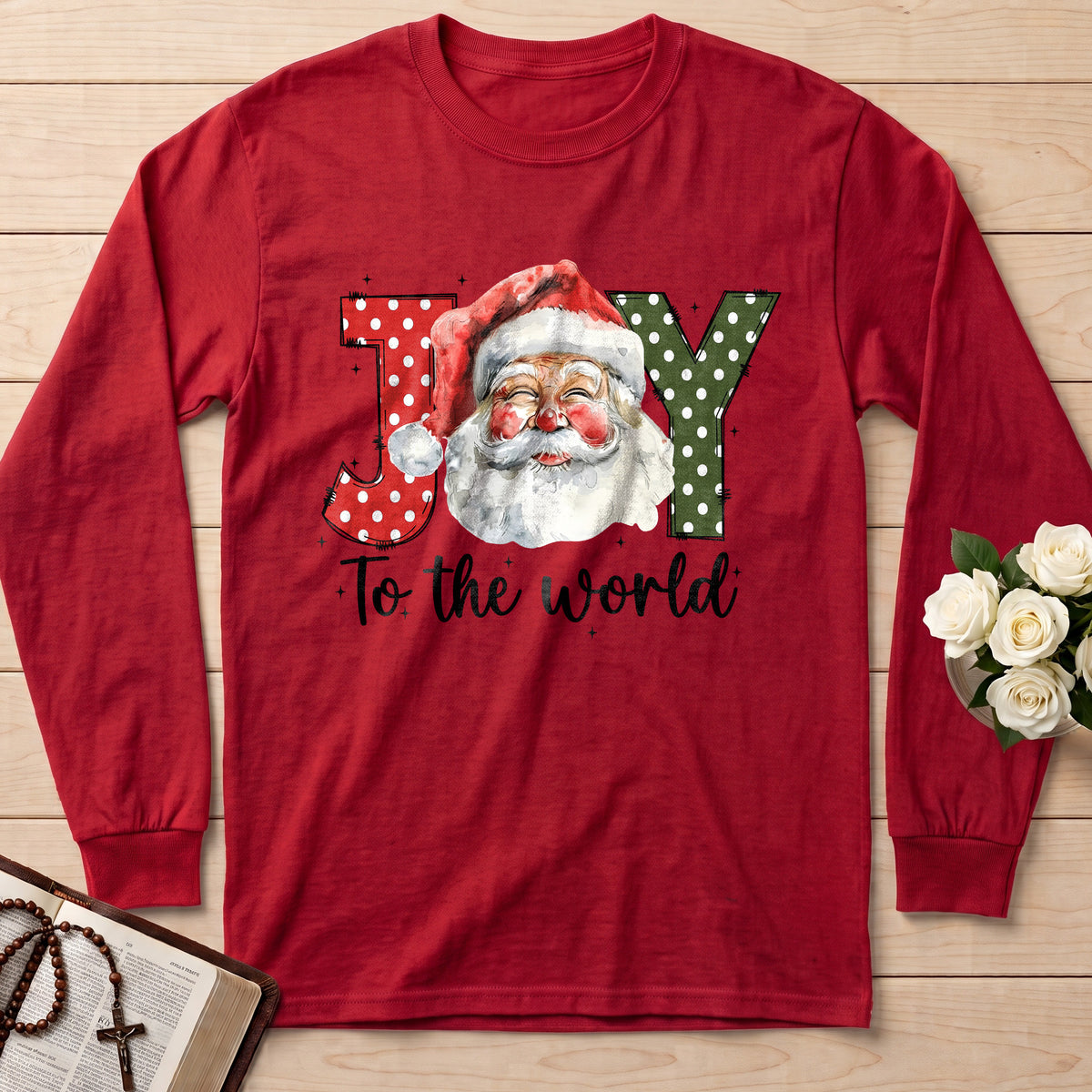 Joy To The World 16
