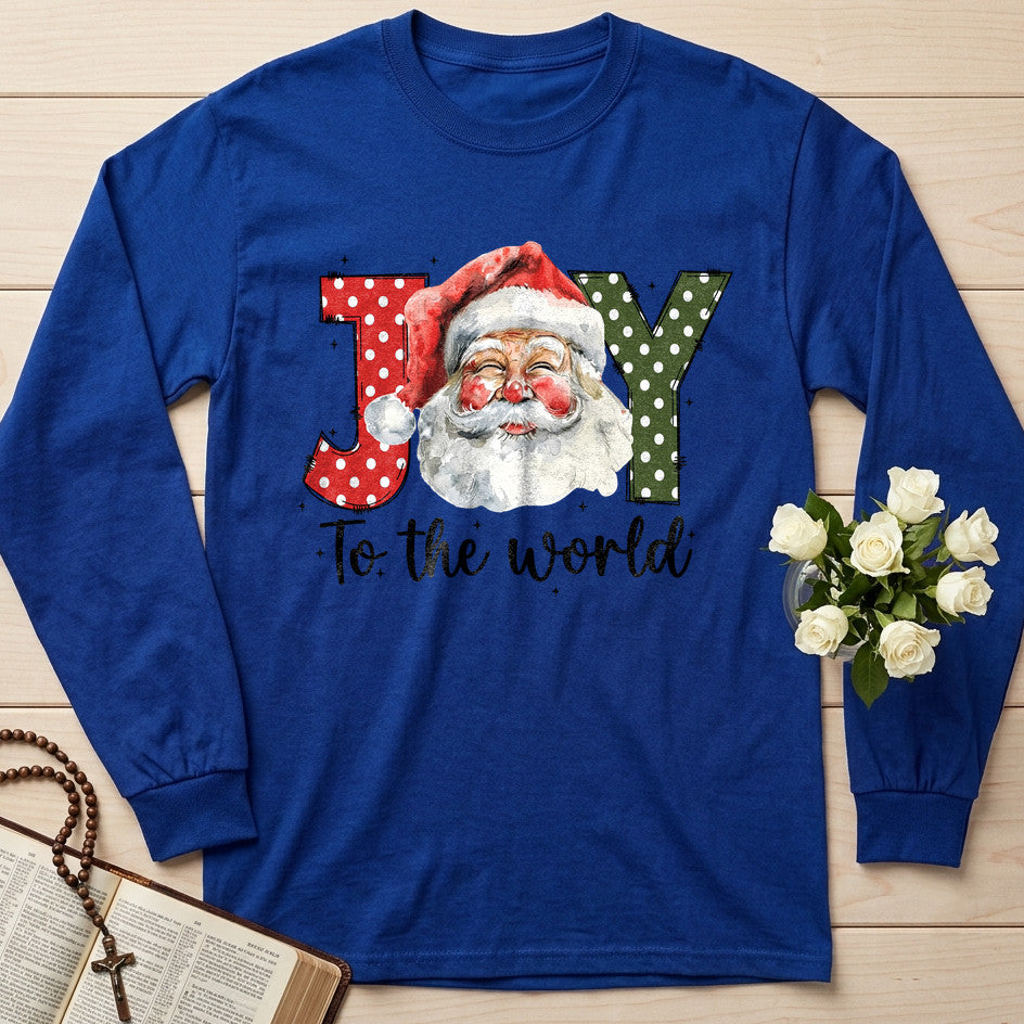 Joy To The World 16