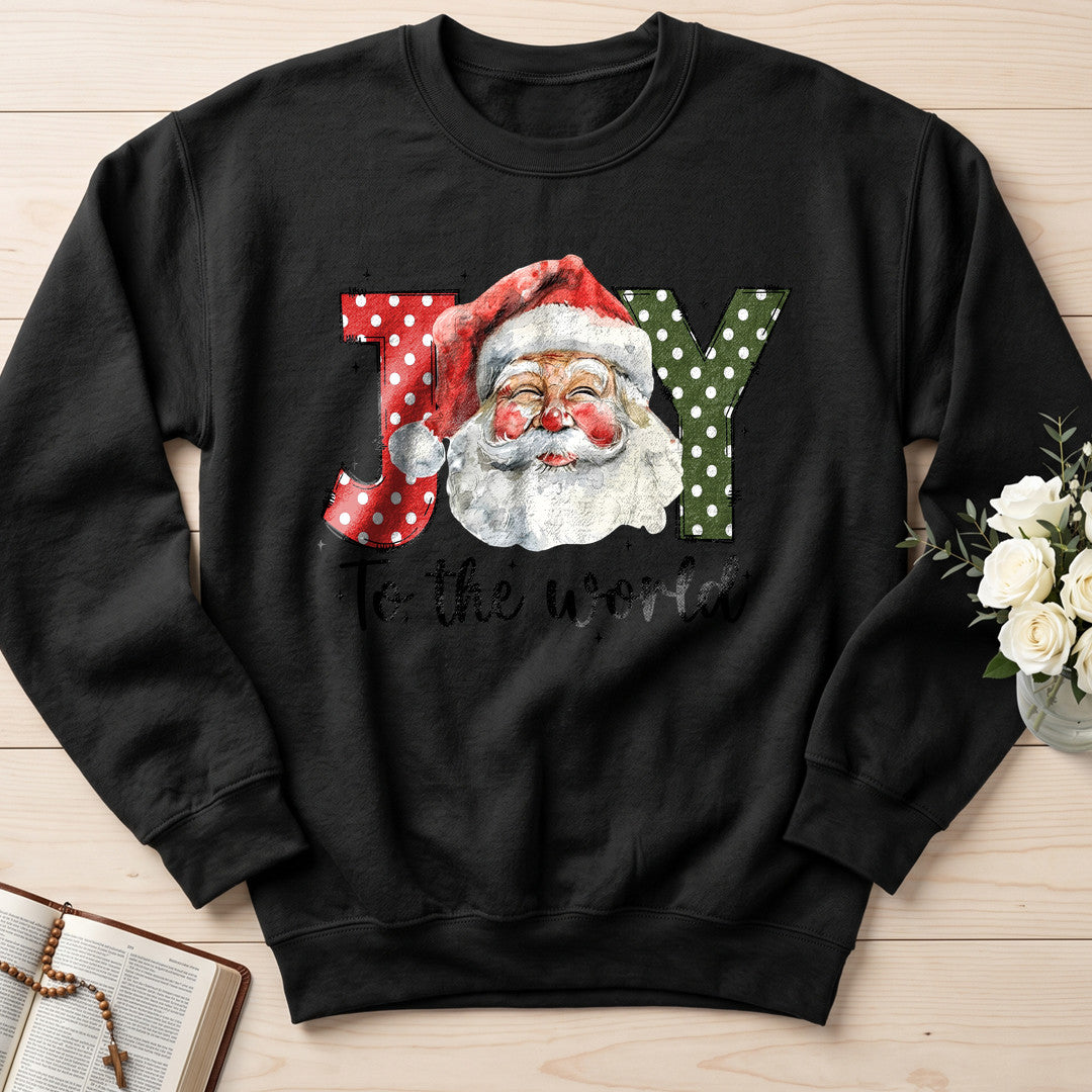 Joy To The World 16