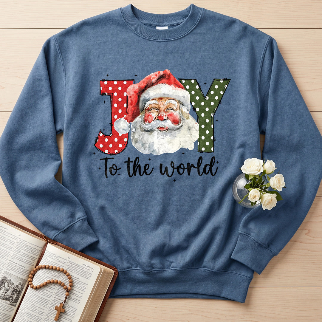 Joy To The World 16