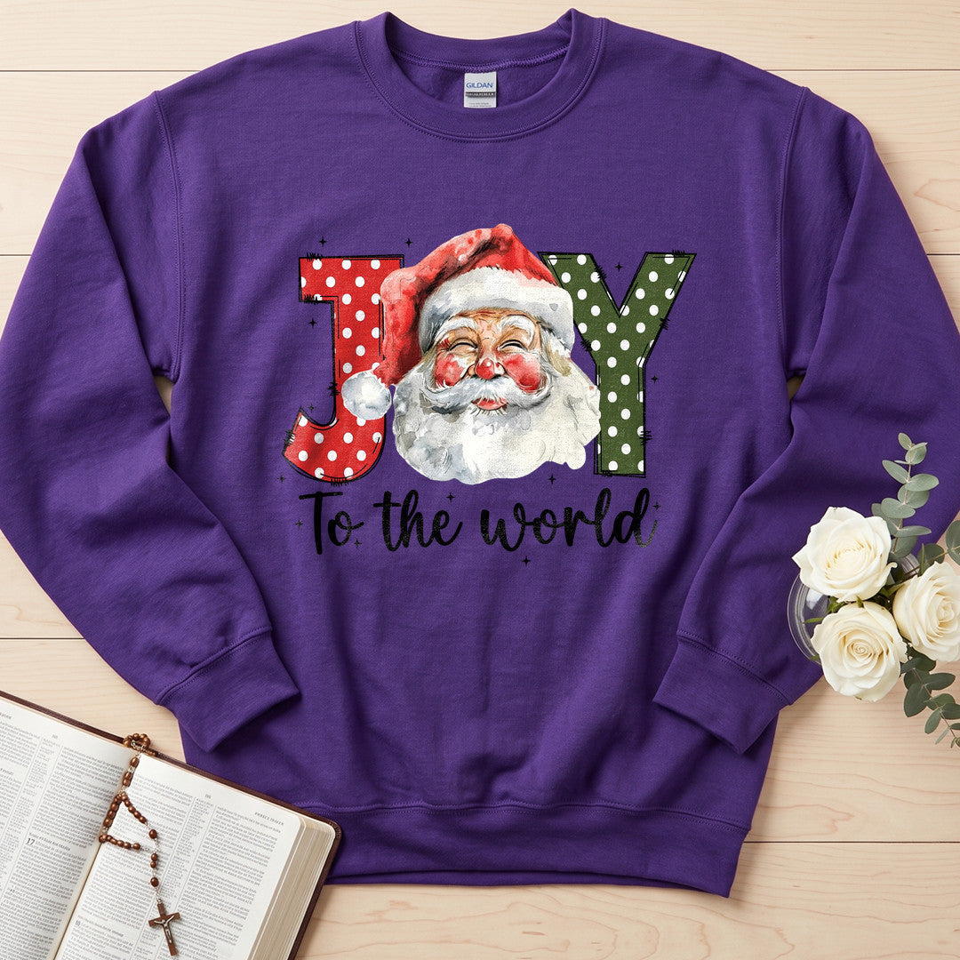 Joy To The World 16