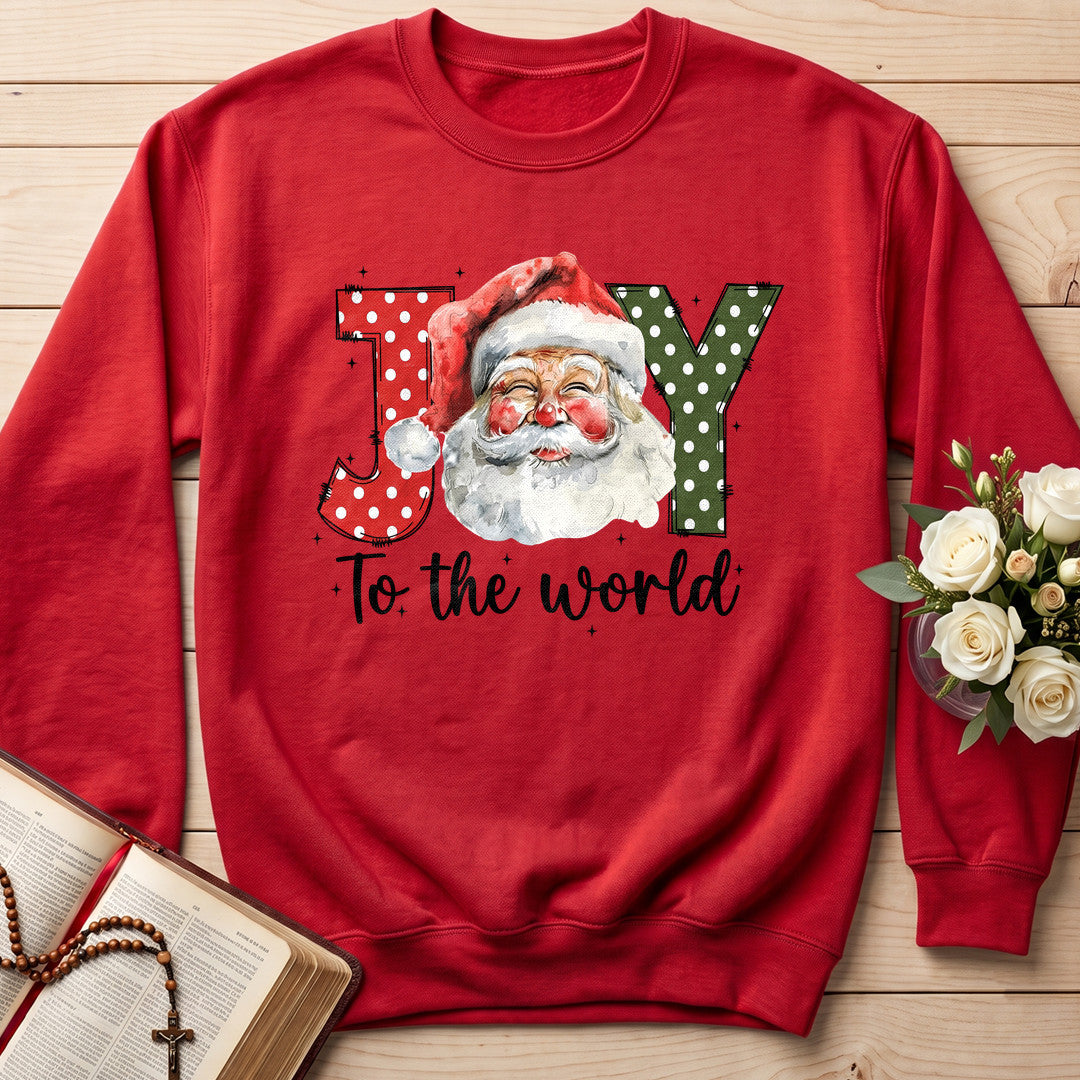 Joy To The World 16