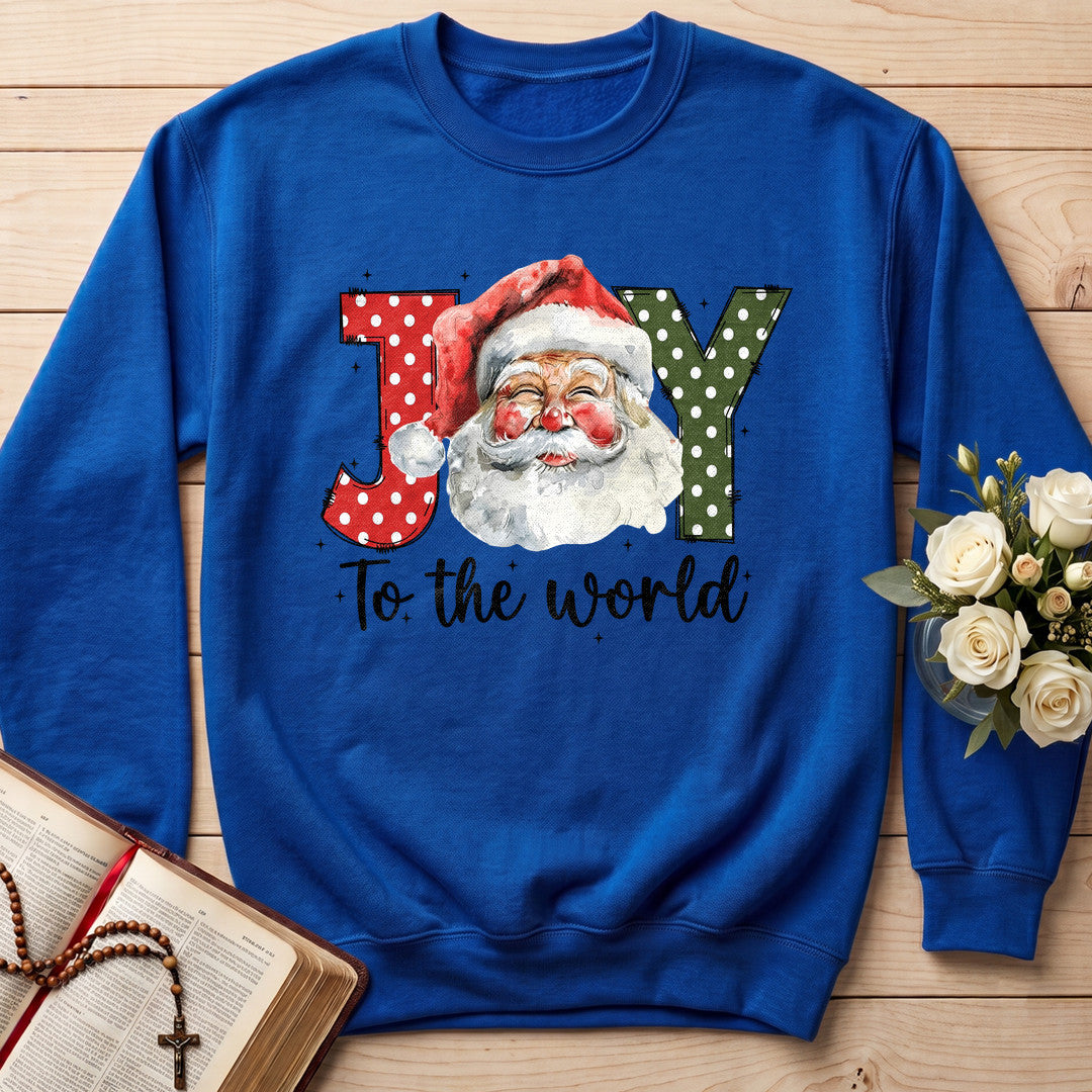 Joy To The World 16