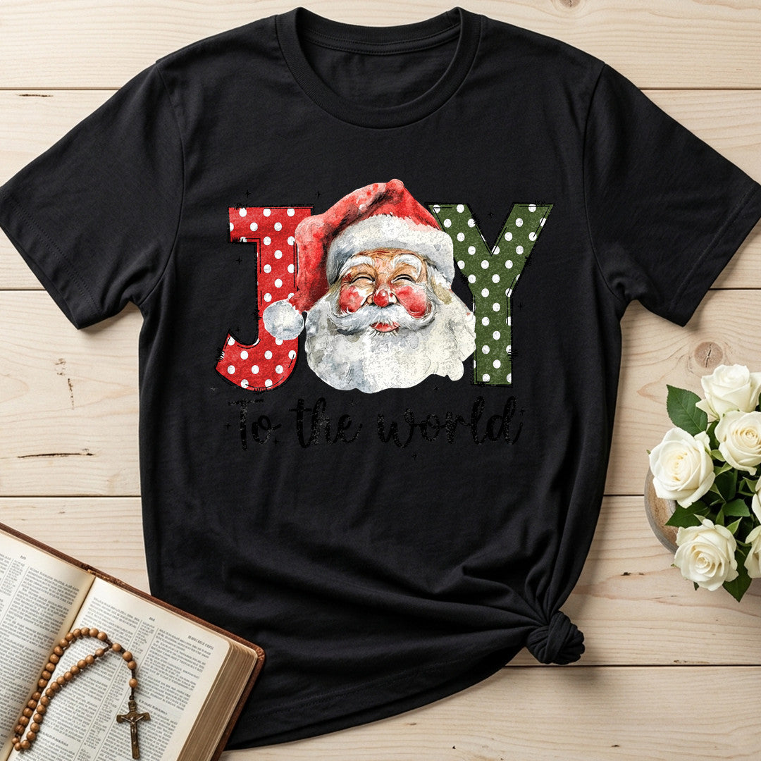 Joy To The World 16